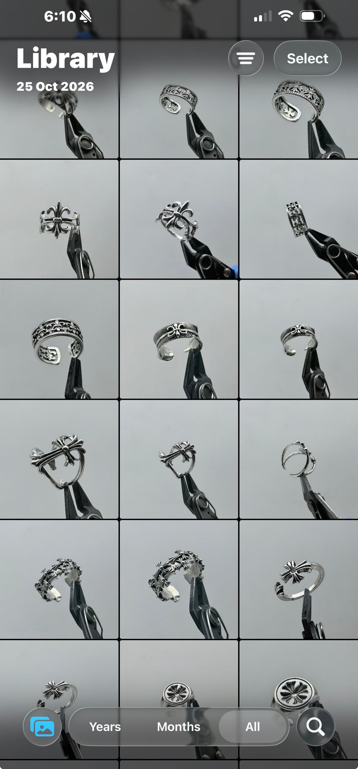 RINGS