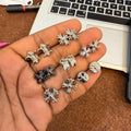 Ch Stud set of 7 pair