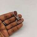 5 piece Carabiner Trigger Hook Key