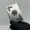 3 PCS CH CARD HOLDER WALLET