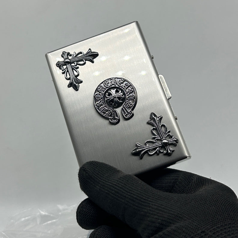 3 PCS CH CARD HOLDER WALLET