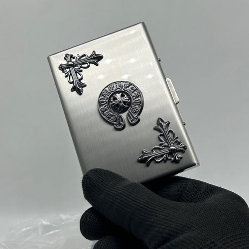 3 PCS CH CARD HOLDER WALLET