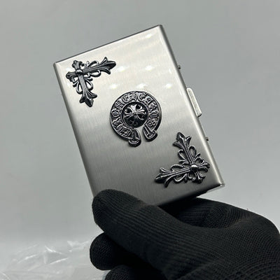 3 PCS CH CARD HOLDER WALLET