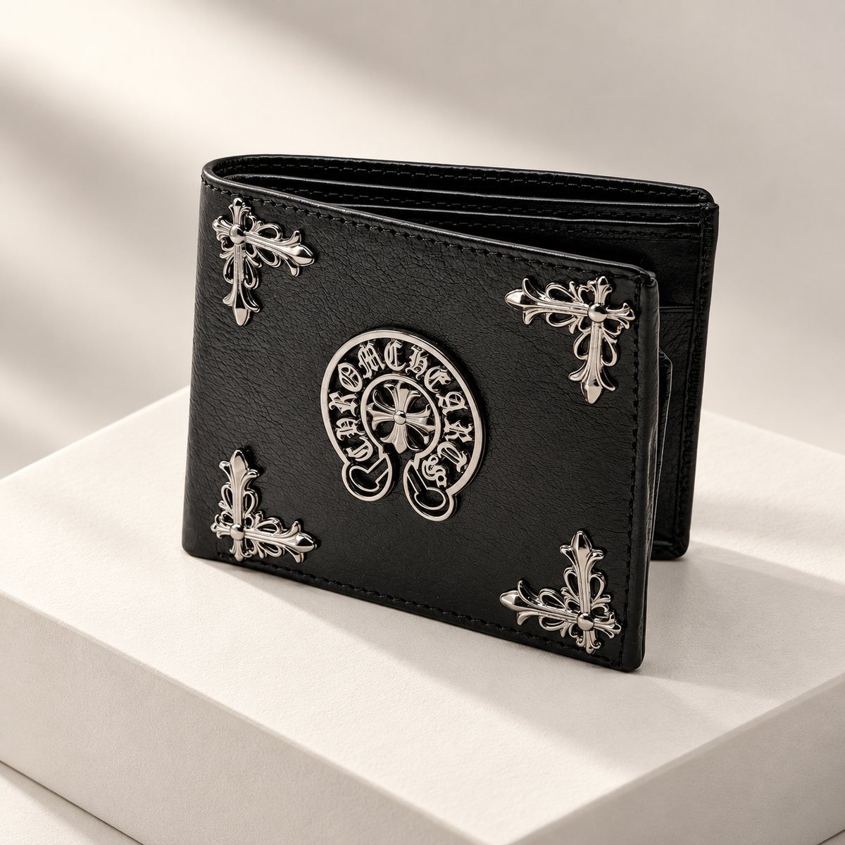 Premium proper wallet for men