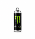 10 piece monster black