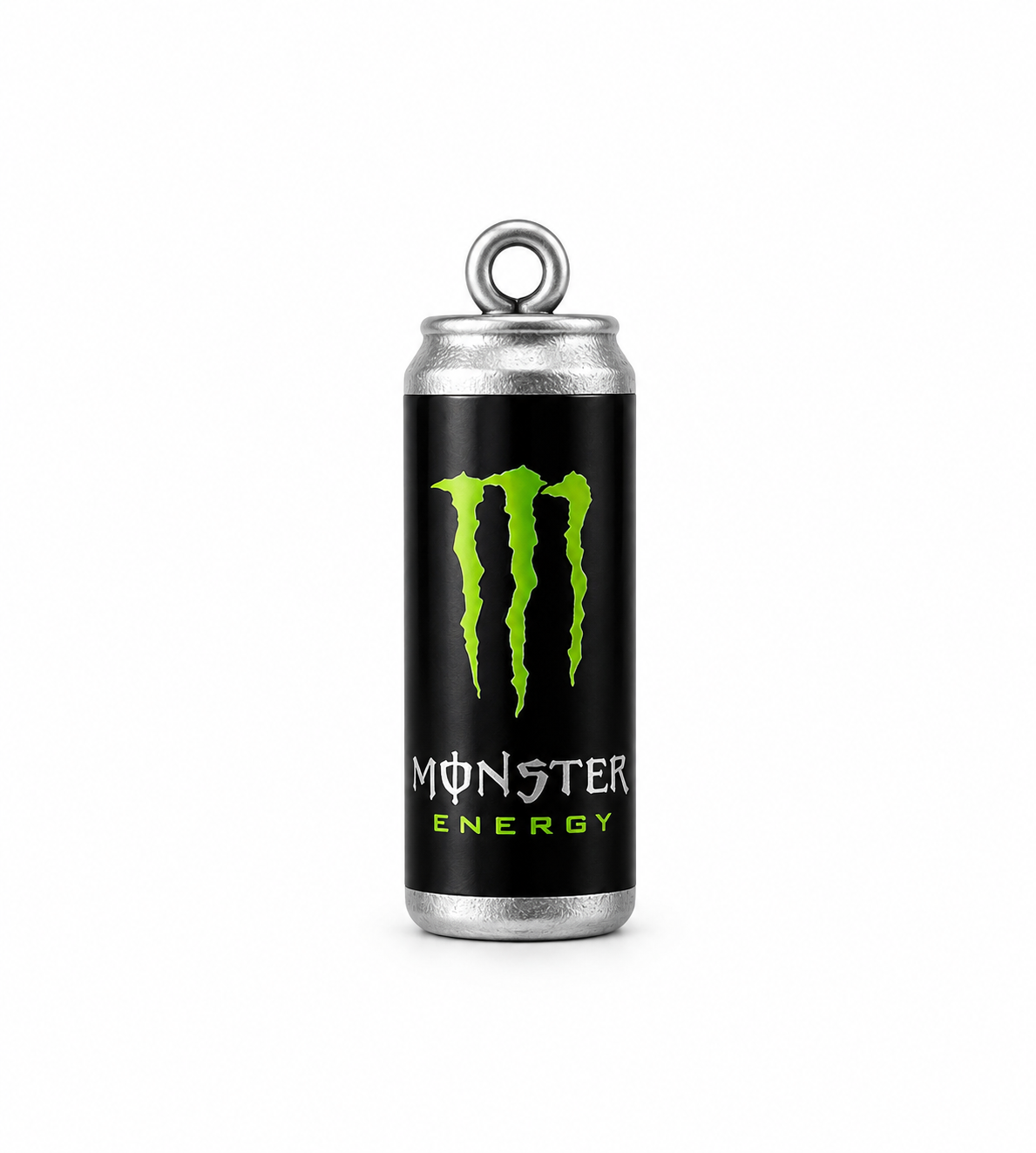 10 piece monster black