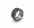 CH Cross Heavy Cross Ring – 100% Stainless Steel