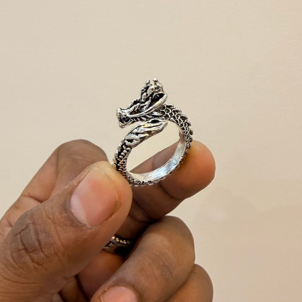 Dragon ring pack of 10