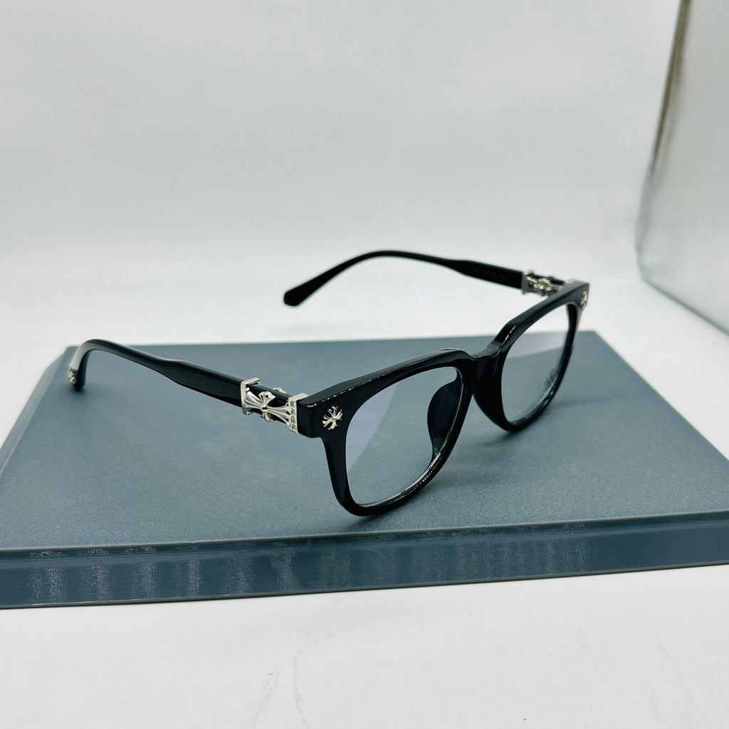 Trending Premium ch glasses model no: 268 without box