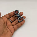 5 Piece key holder black