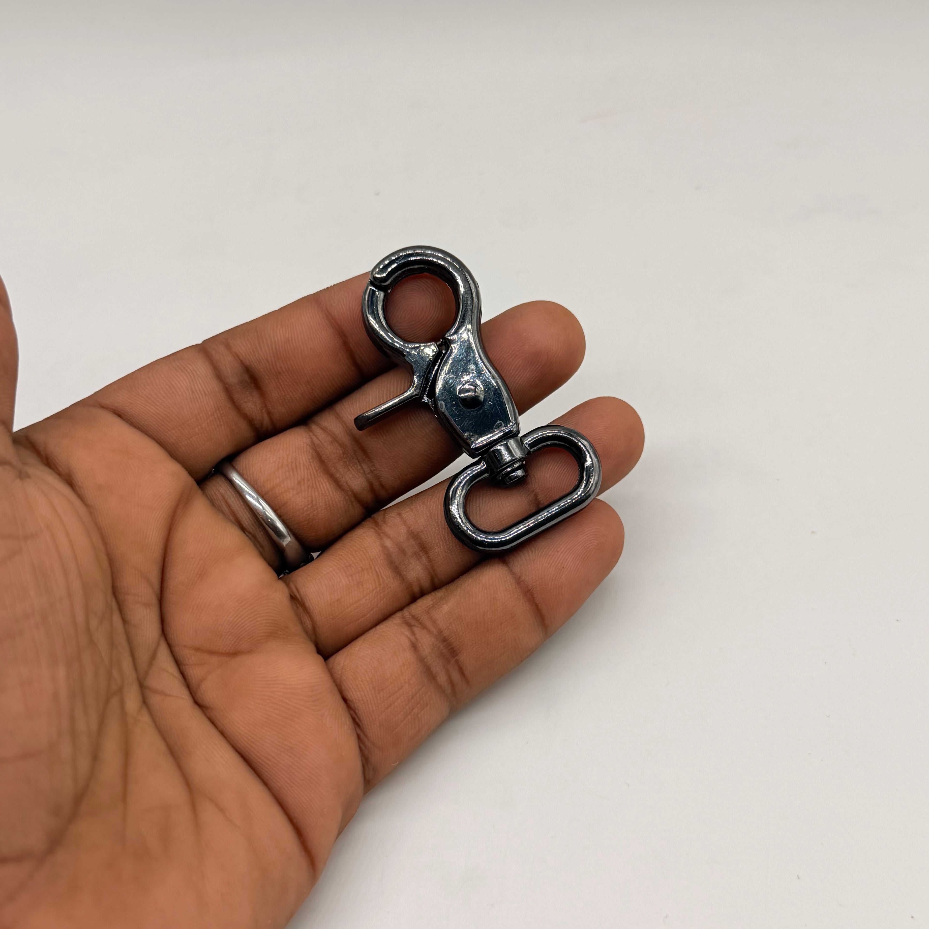 5 Piece key holder black