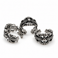 Premium 100% stainless steel ch ring
