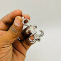 Royal Fleur-de-Lis Pendant