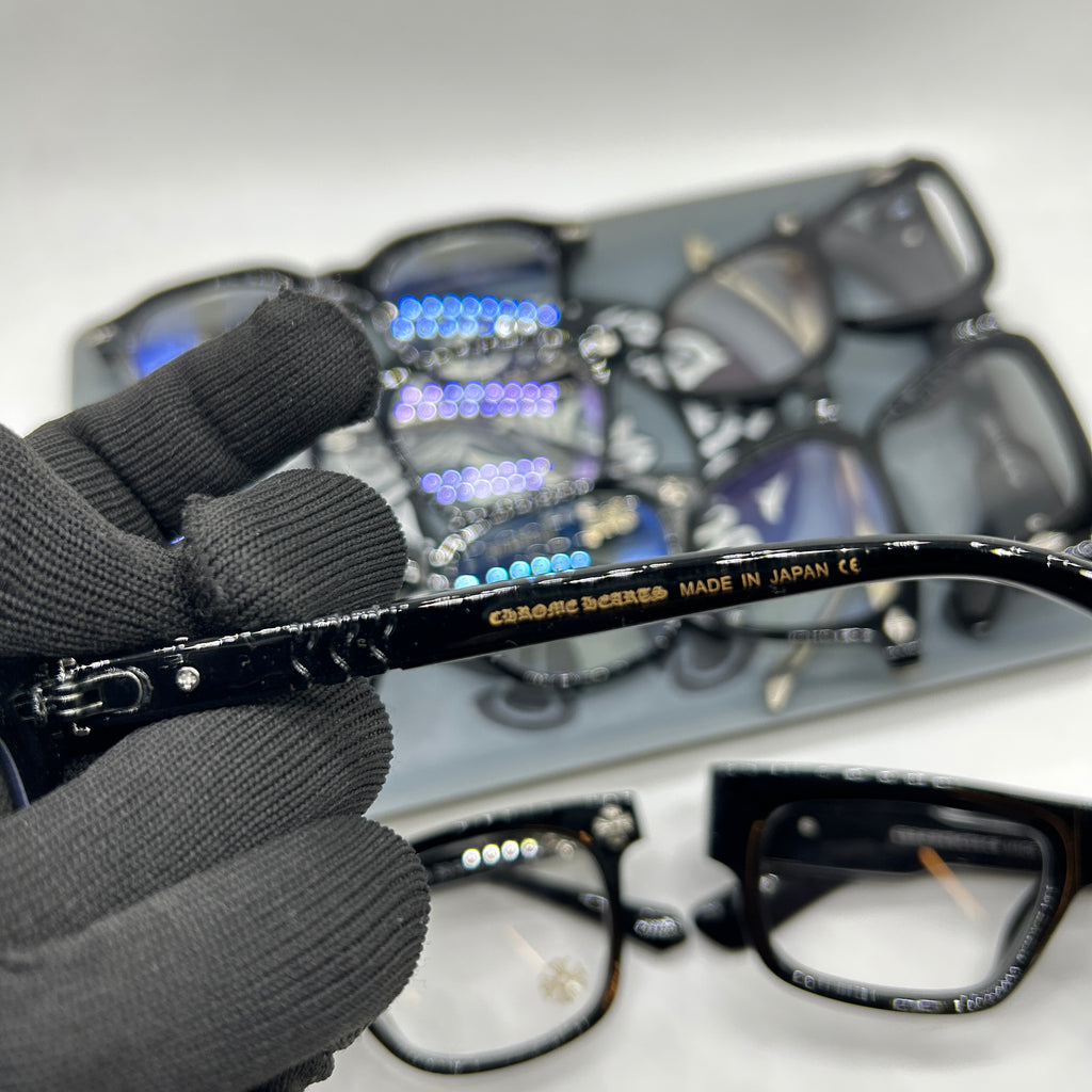 Premium ch glasses model no: 117