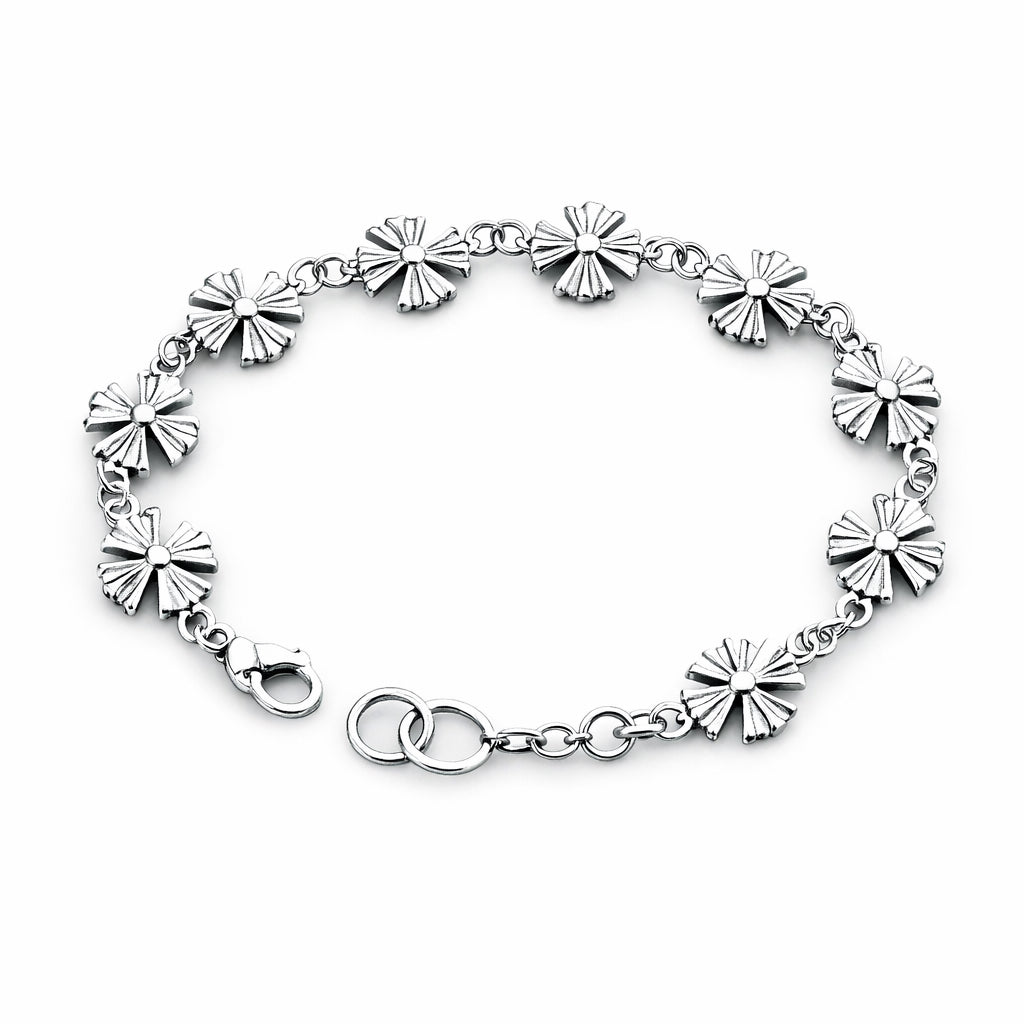trending ch bracelet