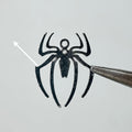 Silver spider
