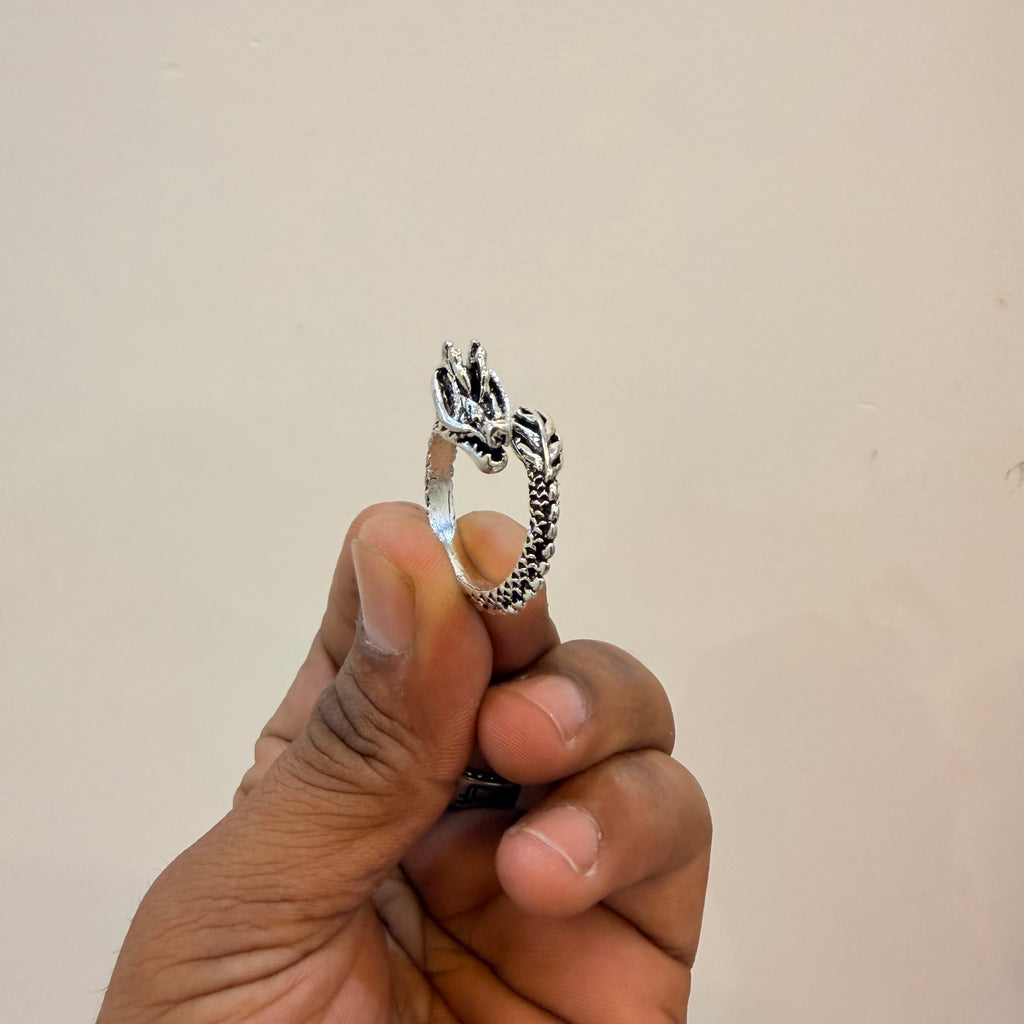 Dragon ring pack of 10