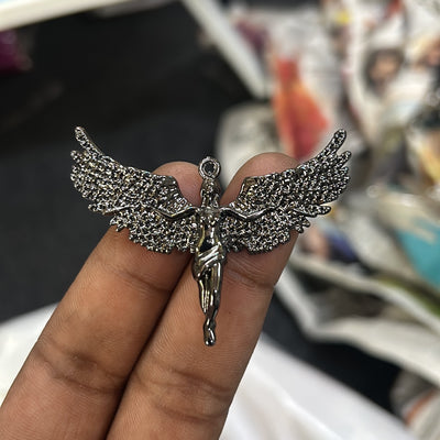 black Angel ( exclusive one âœ… )