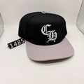 Trending Black CH snapback cap