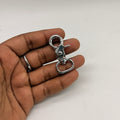 5 piece Carabiner Mini Key holder