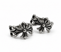 CH Fleur Cross Ring – 100% Stainless Steel