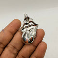 Rolling Tongue Punk Pendant