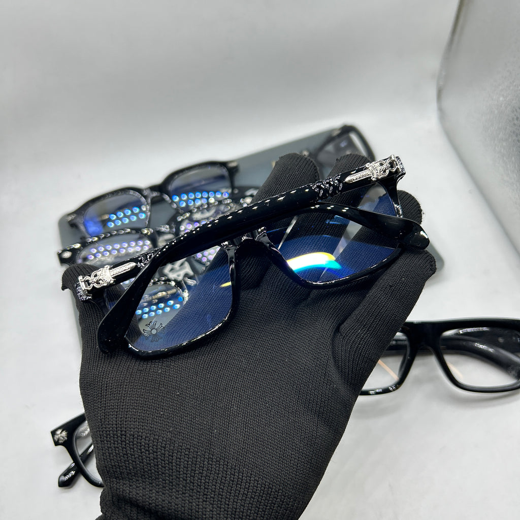Premium ch glasses model no: 117
