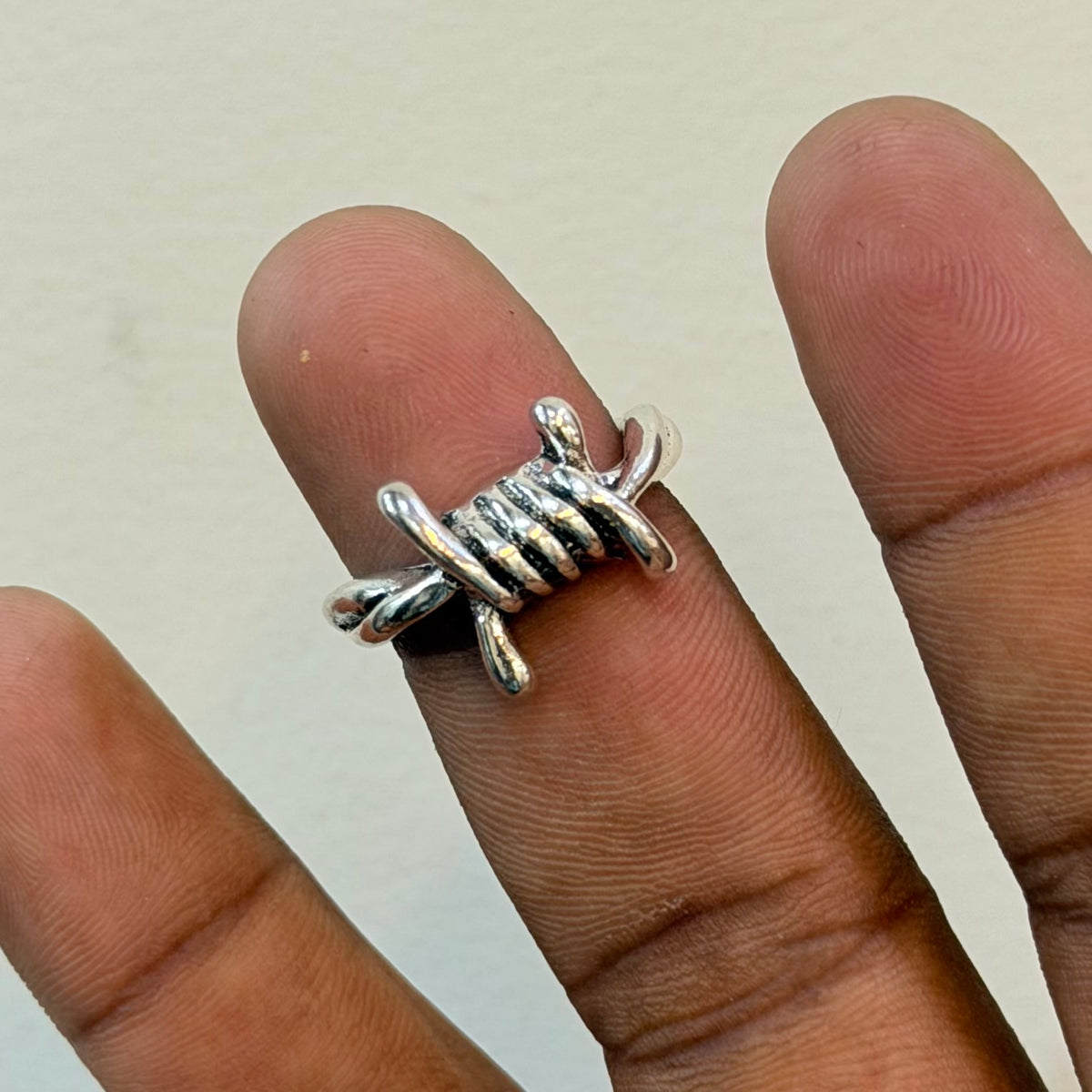 Spick ring pack of 5