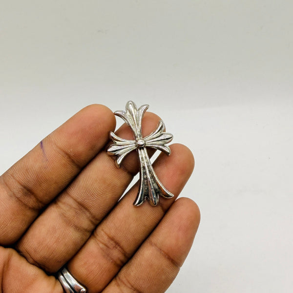 Ch Chrome pendant