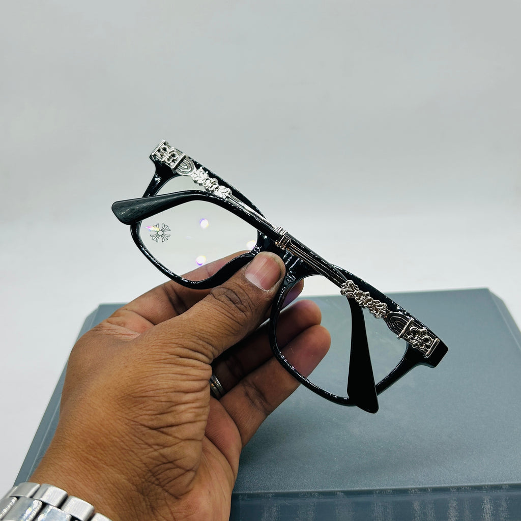 Premium ch glasses model no: 113