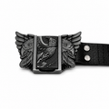 Eagle Wing Lighter Belt