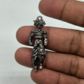 Black Goku dragon ball Charms