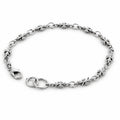 trending minimal ch bracelet