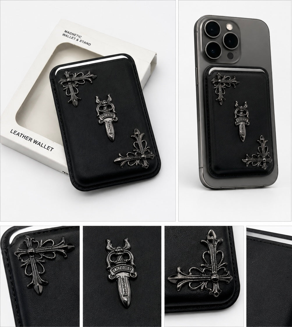 Ch MagSafe dagger