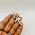 Dagger Statement Pendant