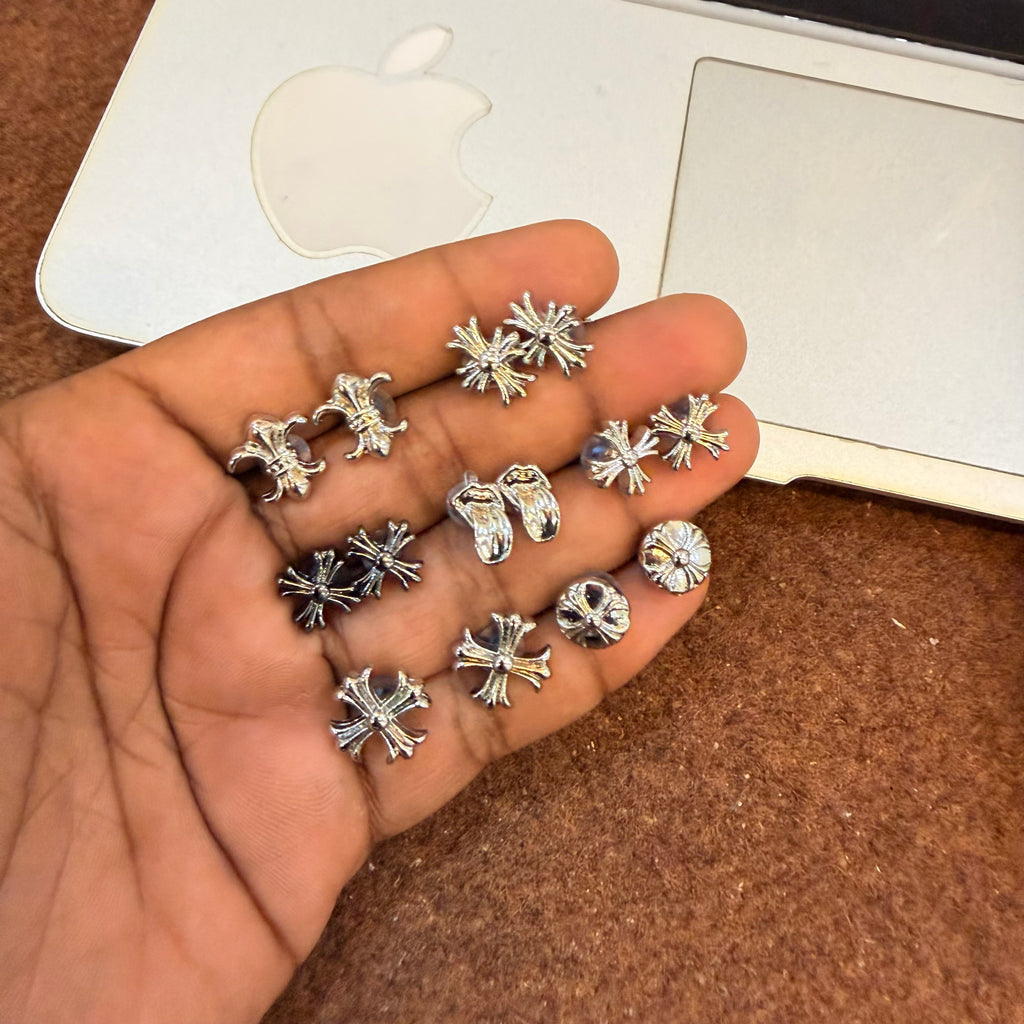 Ch Stud set of 7 pair