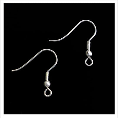 10 EARRINGS HOOK