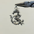 Dragon pendant