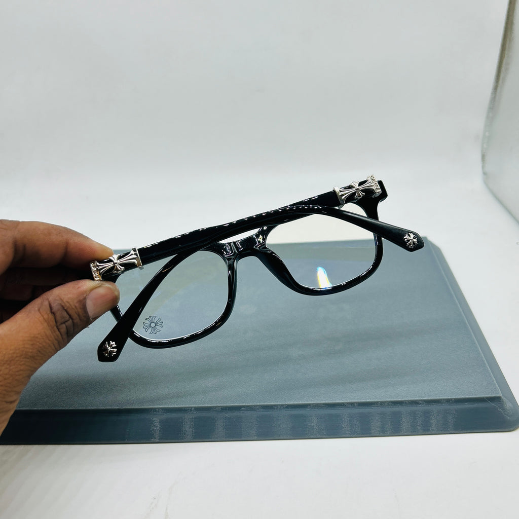 Trending Premium ch glasses model no: 268 without box