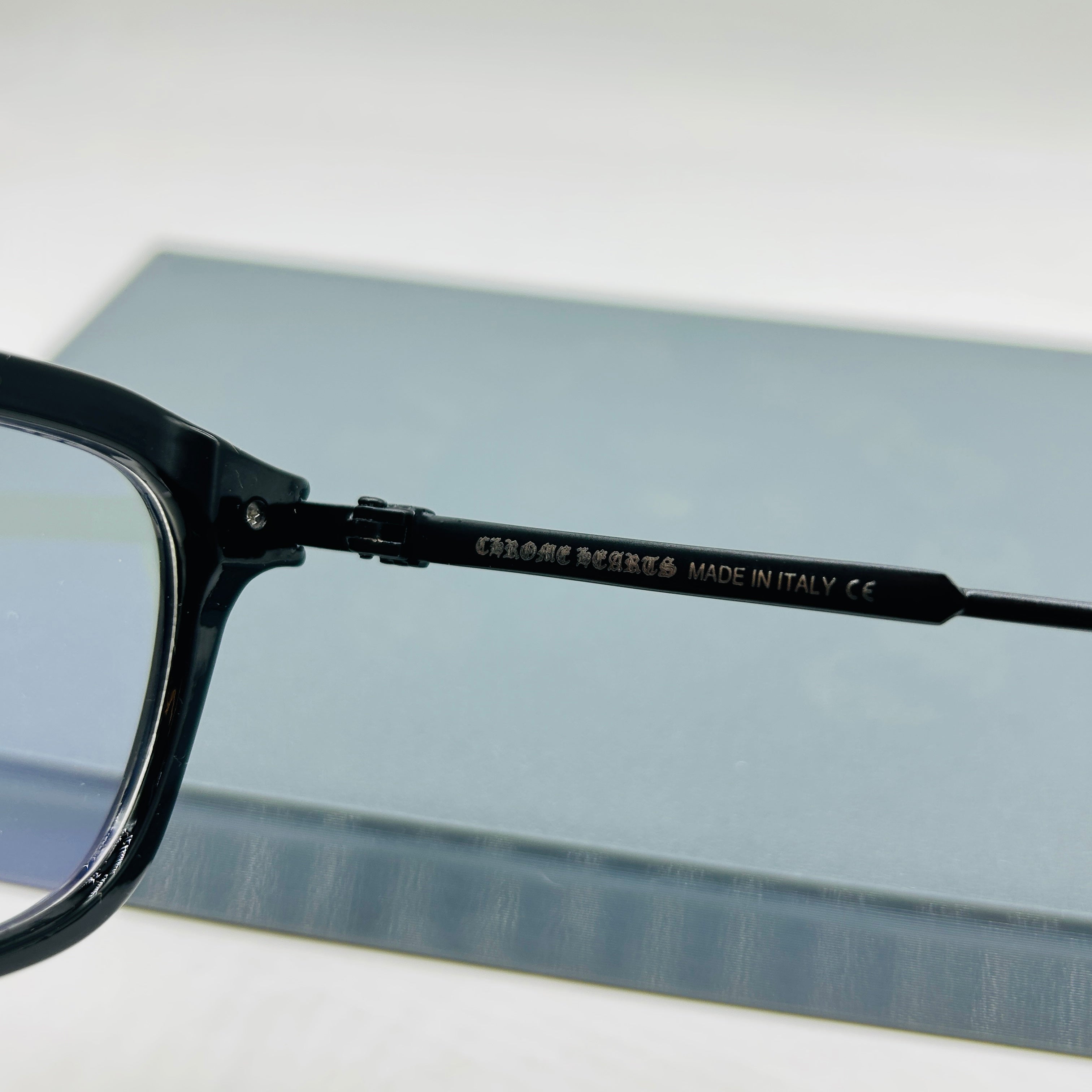 Premium ch glasses model no: 118