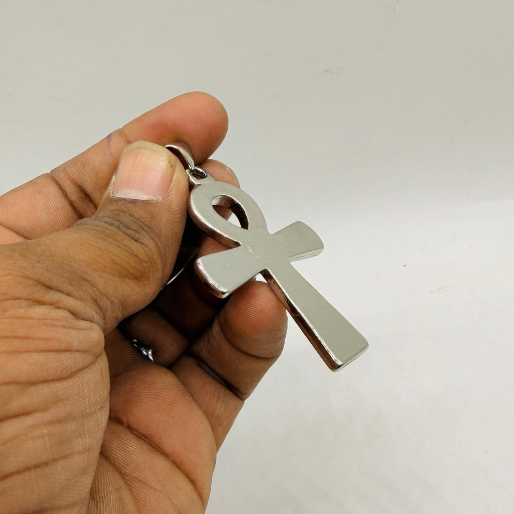 Egyptian Ankh Pendant