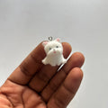 cute dog charms