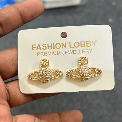 Eastwood earrings