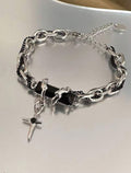 10 piece Y2K bracelet