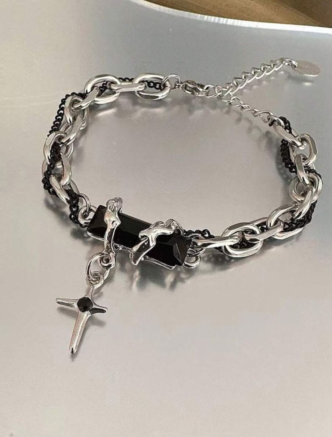 10 piece Y2K bracelet
