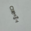 Cross ch keychain