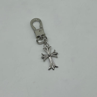 Cross ch keychain