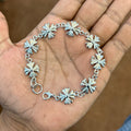 trending ch bracelet