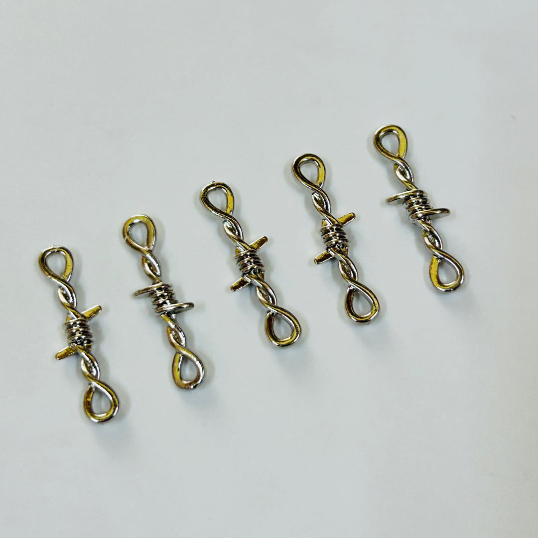 spick charms 5 pcs
