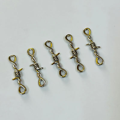 spick charms 5 pcs